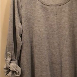 Comfy t shirt dress